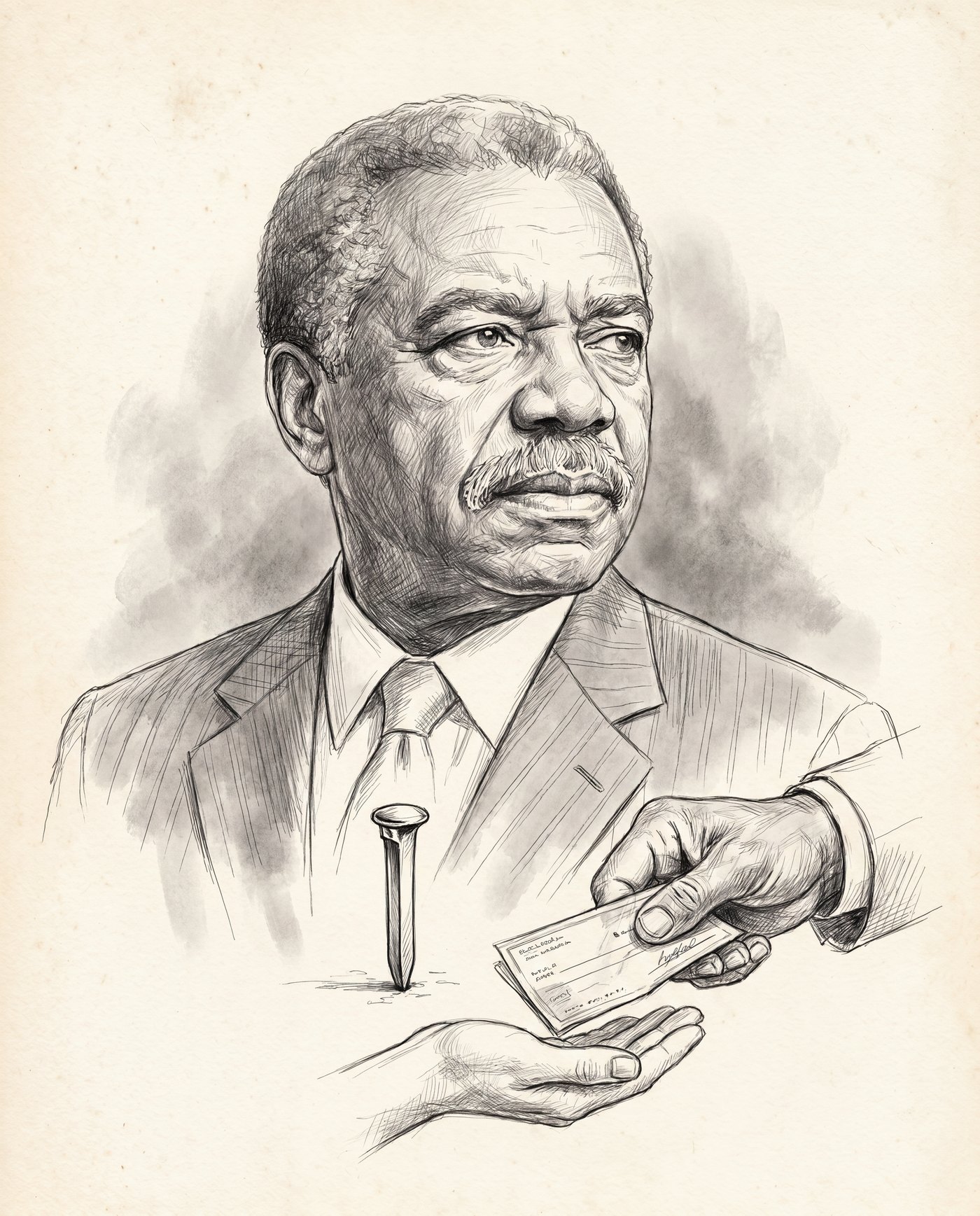 charcoal — David L Steward